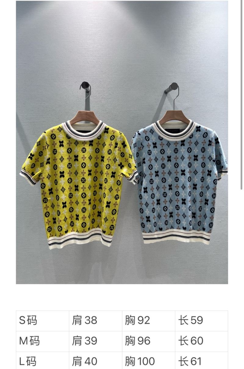 Louis Vuitton T-Shirts